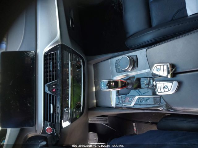 WBS83CH06PCL31246 BMW M5