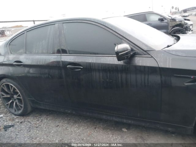 WBS83CH06PCL31246 BMW M5