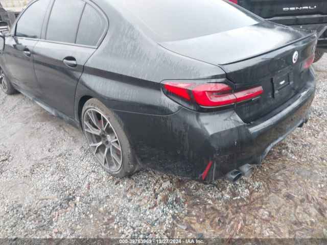 WBS83CH06PCL31246 BMW M5