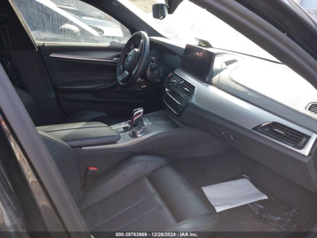 WBS83CH06PCL31246 BMW M5