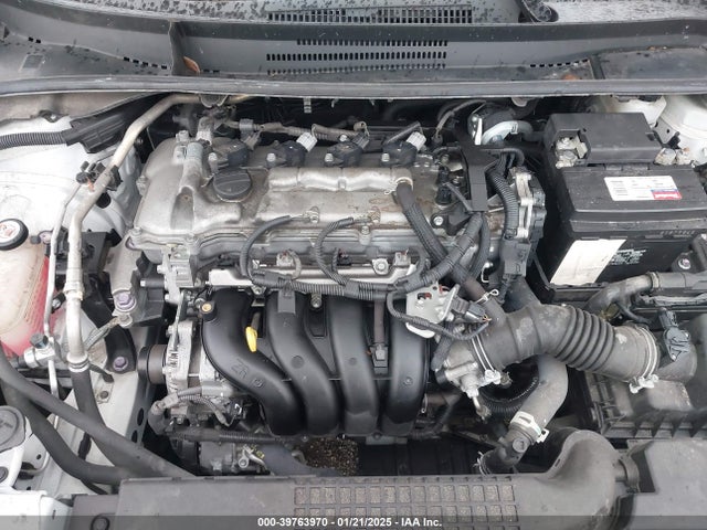 Toyota COROLLA LE 2021 5YFEPMAE9MP223801 Image 10