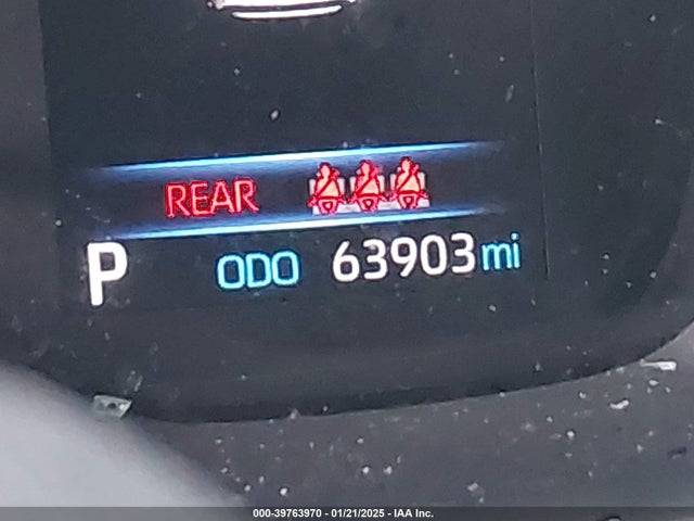 Toyota COROLLA LE 2021 5YFEPMAE9MP223801 Image 15