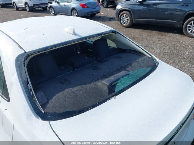 Toyota COROLLA LE 2021 5YFEPMAE9MP223801 Image 21