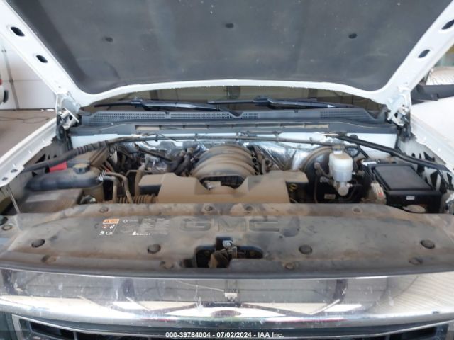3GTU2VEC9FG423580 GMC Sierra 1500 Slt