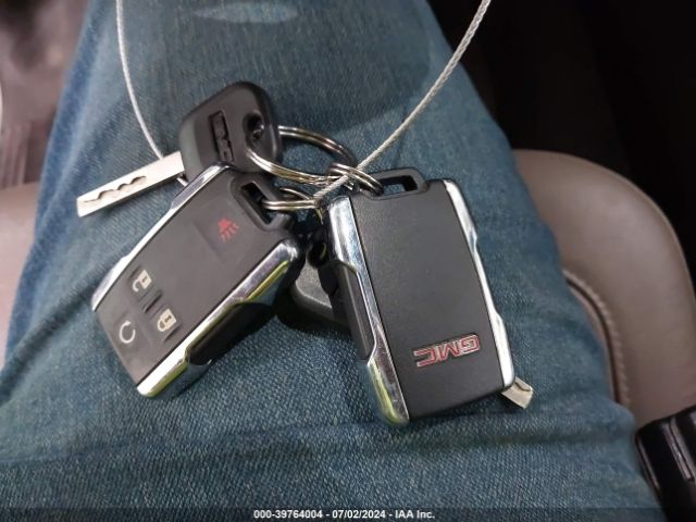 3GTU2VEC9FG423580 GMC Sierra 1500 Slt