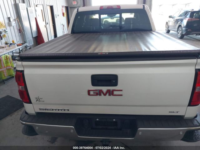 3GTU2VEC9FG423580 GMC Sierra 1500 Slt