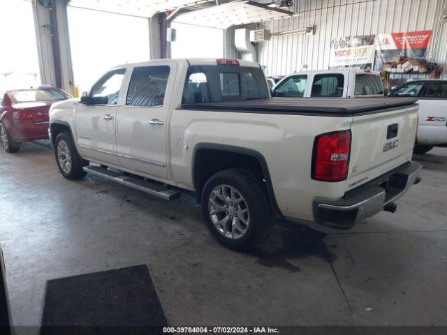 3GTU2VEC9FG423580 GMC Sierra 1500 Slt