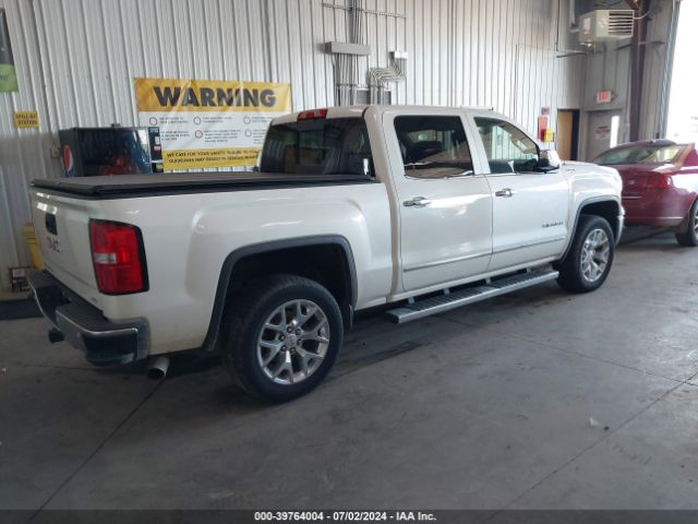 3GTU2VEC9FG423580 GMC Sierra 1500 Slt