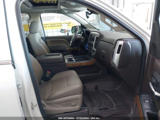 3GTU2VEC9FG423580 GMC Sierra 1500 Slt