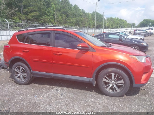 Toyota Rav4 Xle 2016 2T3RFREVXGW485395 Image 14