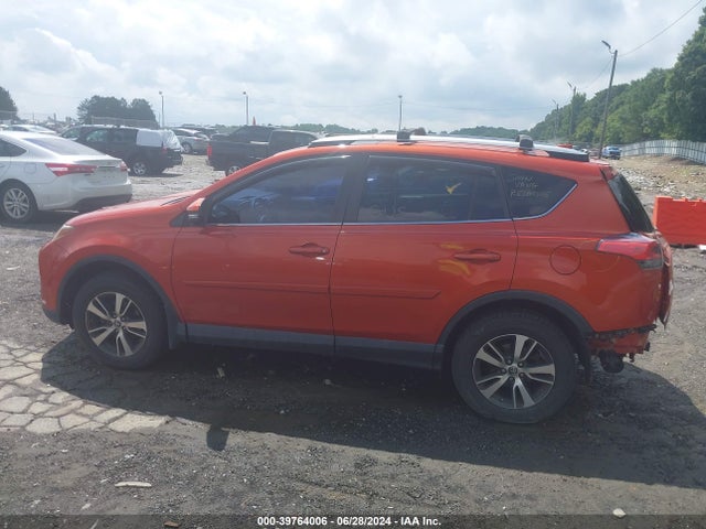 Toyota Rav4 Xle 2016 2T3RFREVXGW485395 Image 15