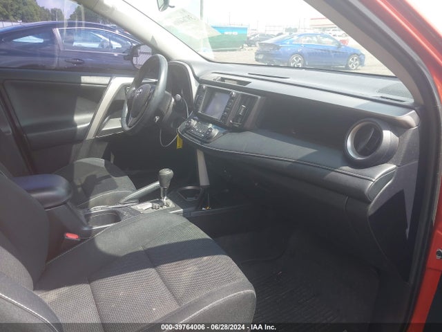 Toyota Rav4 Xle 2016 2T3RFREVXGW485395 Image 5