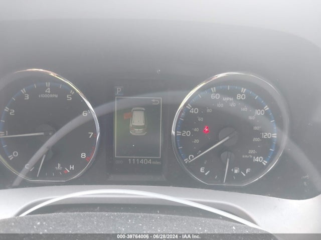 Toyota Rav4 Xle 2016 2T3RFREVXGW485395 Image 7