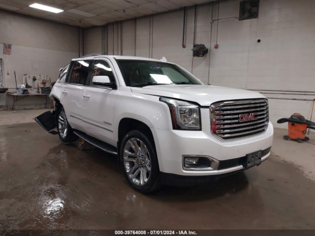 1GKS2BKC3JR316421 auction archive image