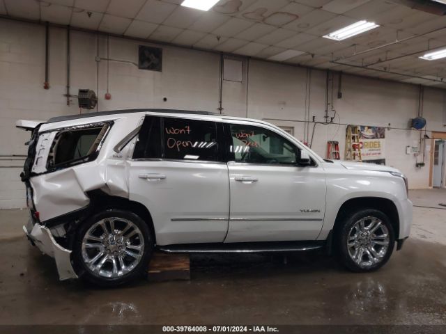 1GKS2BKC3JR316421 GMC YUKON SLT