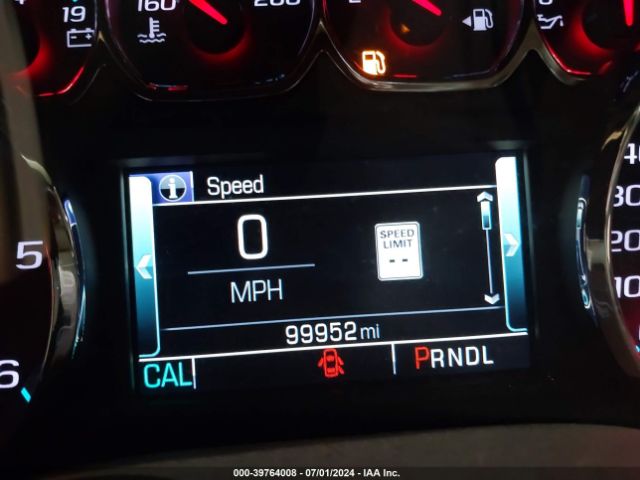 1GKS2BKC3JR316421 GMC YUKON SLT