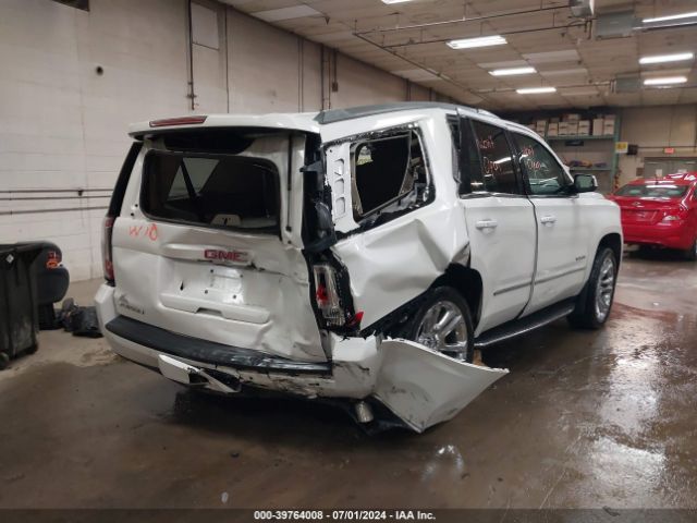 1GKS2BKC3JR316421 GMC YUKON SLT