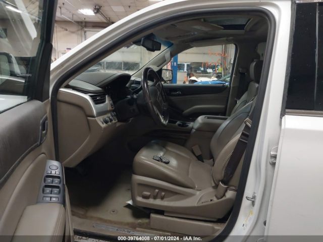 1GKS2BKC3JR316421 GMC YUKON SLT