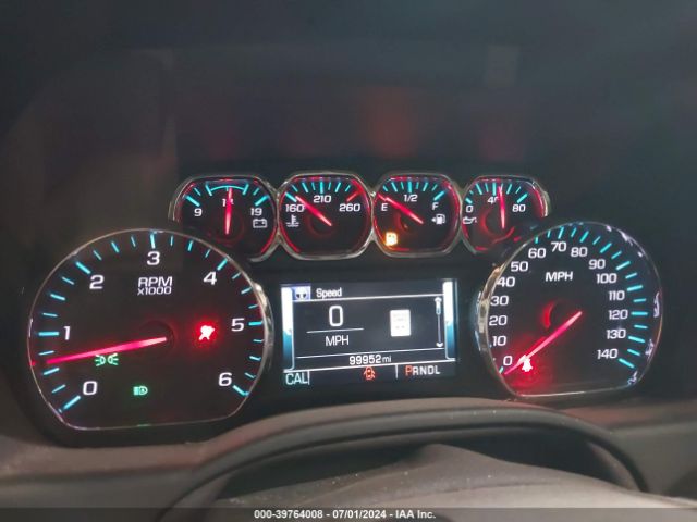 1GKS2BKC3JR316421 GMC YUKON SLT