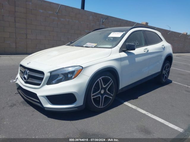 WDCTG4GB3GJ223770 Mercedes-Benz Gla 250 4matic
