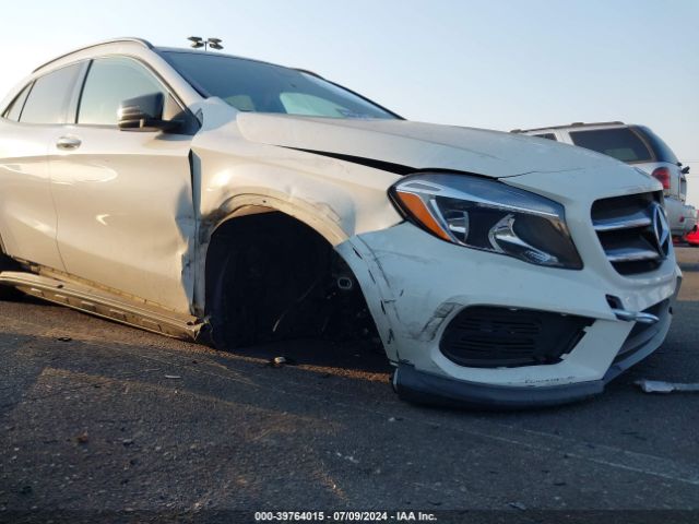 WDCTG4GB3GJ223770 Mercedes-Benz Gla 250 4matic