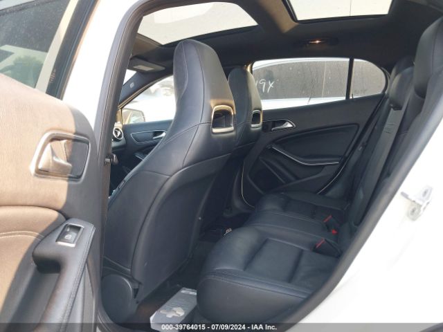 WDCTG4GB3GJ223770 Mercedes-Benz Gla 250 4matic
