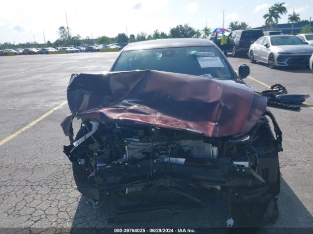 1N4BL4DV6RN335458 Nissan Altima Sv Fwd