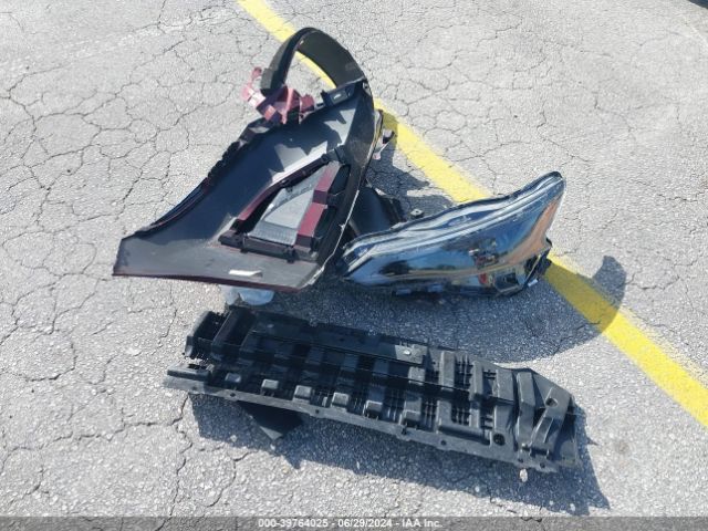 1N4BL4DV6RN335458 Nissan Altima Sv Fwd