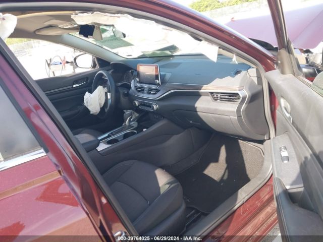 1N4BL4DV6RN335458 Nissan Altima Sv Fwd