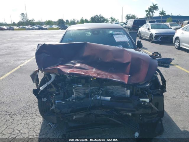 1N4BL4DV6RN335458 Nissan Altima Sv Fwd