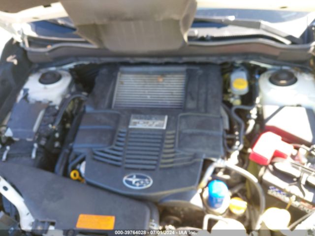 JF2SJGDC2FH471890 Subaru Forester 2.0xt Premium