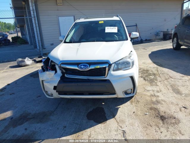 JF2SJGDC2FH471890 Subaru Forester 2.0xt Premium