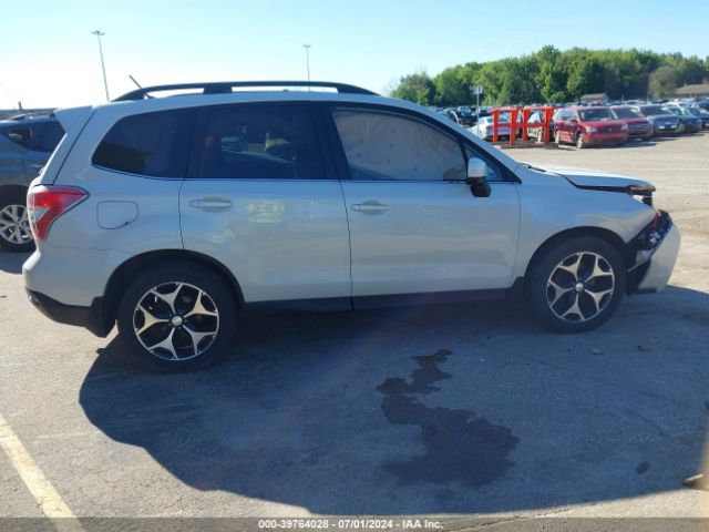 JF2SJGDC2FH471890 Subaru Forester 2.0xt Premium