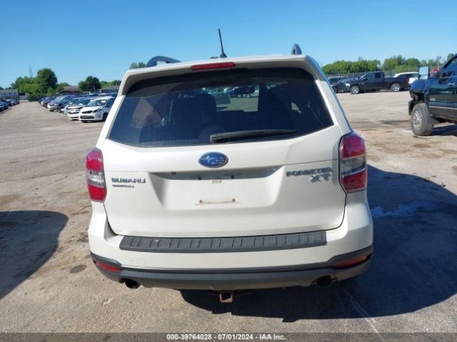 JF2SJGDC2FH471890 Subaru Forester 2.0xt Premium