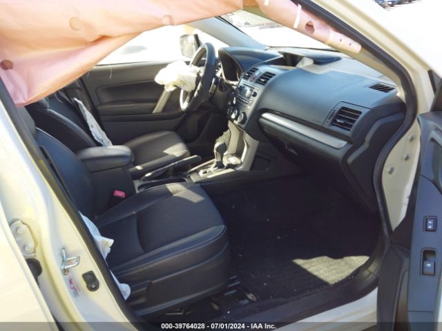 JF2SJGDC2FH471890 Subaru Forester 2.0xt Premium