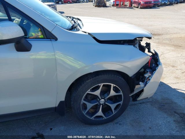 JF2SJGDC2FH471890 Subaru Forester 2.0xt Premium