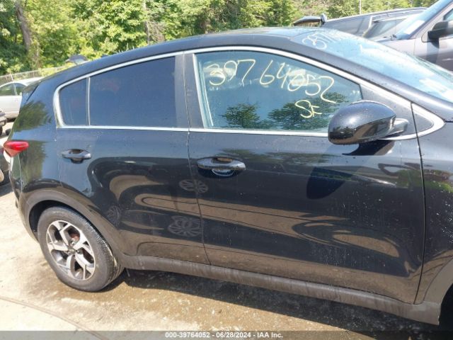 KNDPMCAC6L7700341 KIA Sportage Lx
