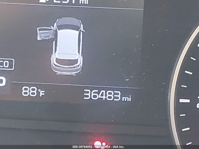 KNDPMCAC6L7700341 KIA Sportage Lx
