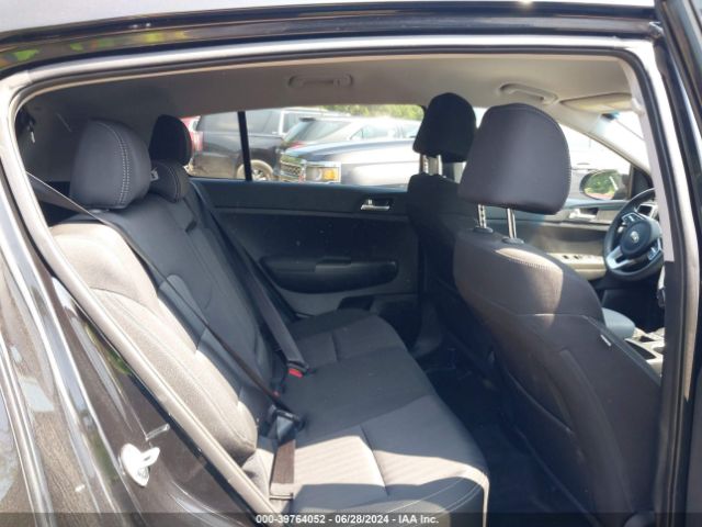 KNDPMCAC6L7700341 KIA Sportage Lx