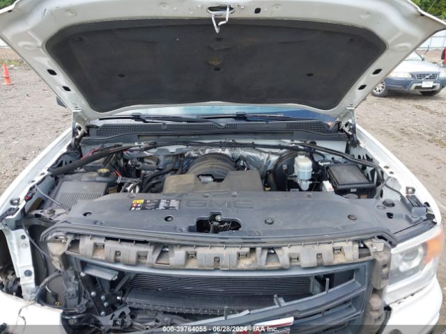 1GTR1TEH4EZ328500 GMC SIERRA 1500