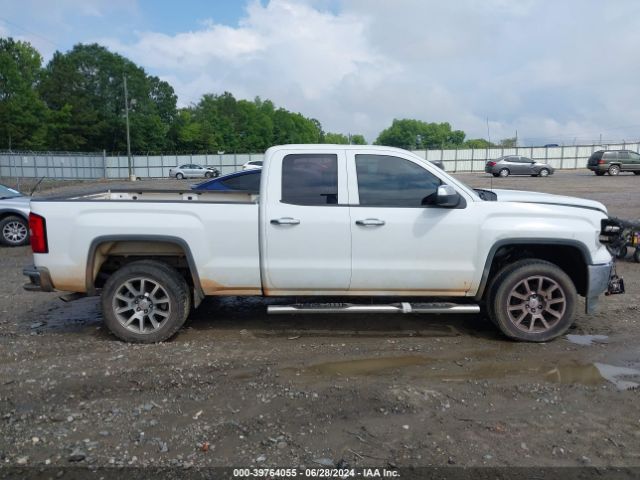 1GTR1TEH4EZ328500 GMC SIERRA 1500