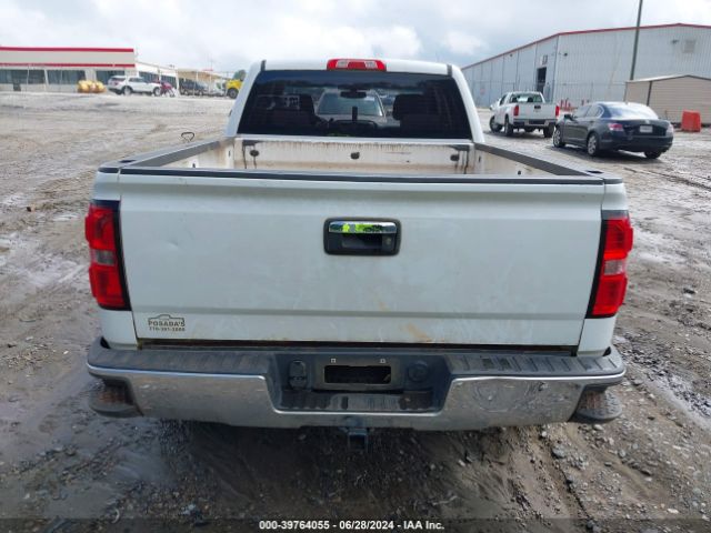 1GTR1TEH4EZ328500 GMC SIERRA 1500