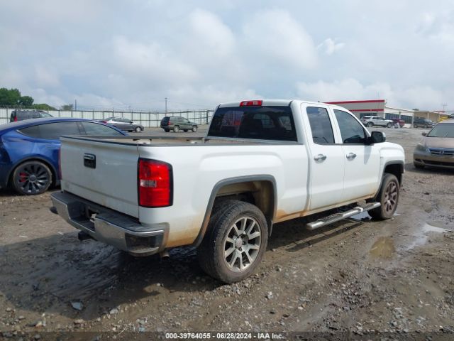 1GTR1TEH4EZ328500 GMC SIERRA 1500
