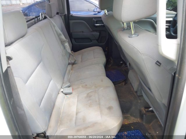 1GTR1TEH4EZ328500 GMC SIERRA 1500