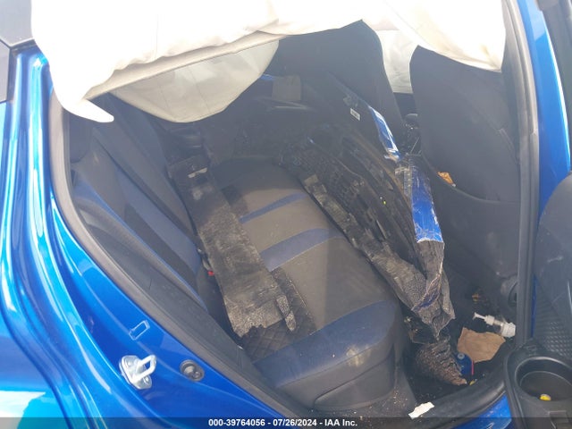 Toyota C-HR XLE 2020 NMTKHMBX5LR112571 Image 8
