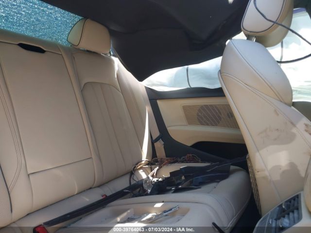 2023 AUDI A5 WAUTAAF55PA056861 Photo 7