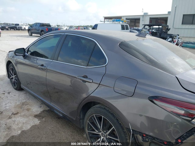 Toyota CAMRY SE 2022 4T1G11AK1NU670931 Image 13