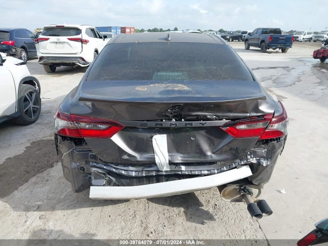 Toyota CAMRY SE 2022 4T1G11AK1NU670931 Image 15