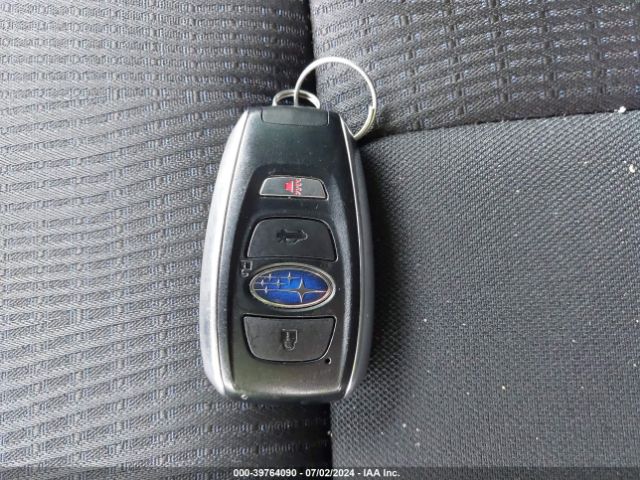 4S4WMAFD1L3435560 Subaru Ascent Premium