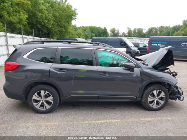 4S4WMAFD1L3435560 Subaru Ascent Premium